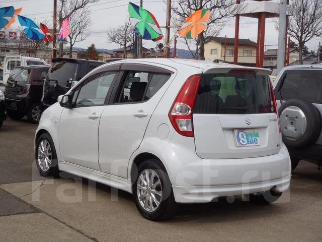 Suzuki Splash. ��������, ��������, 1.2 (88��.�.), ������, 67 000����. ��, �/� ����