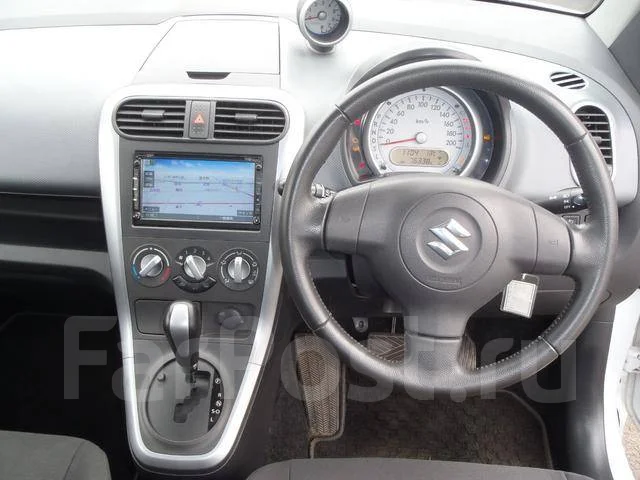 Suzuki Splash. ��������, ��������, 1.2 (88��.�.), ������, 67 000����. ��, �/� ����