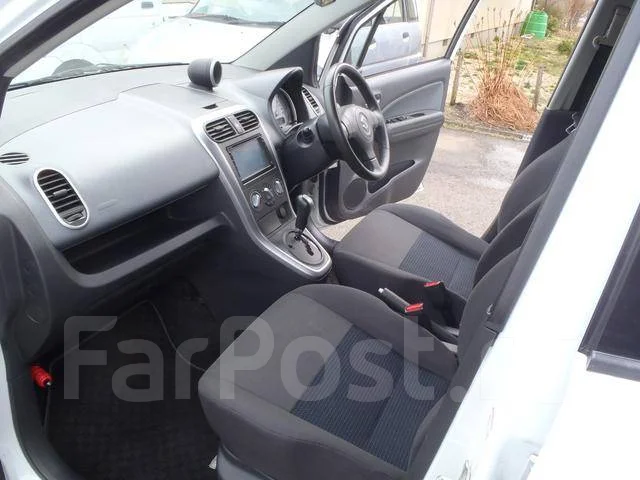 Suzuki Splash. ��������, ��������, 1.2 (88��.�.), ������, 67 000����. ��, �/� ����