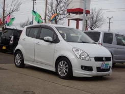 Suzuki Splash. ��������, ��������, 1.2 (88��.�.), ������, 67 000����. ��, �/� ����