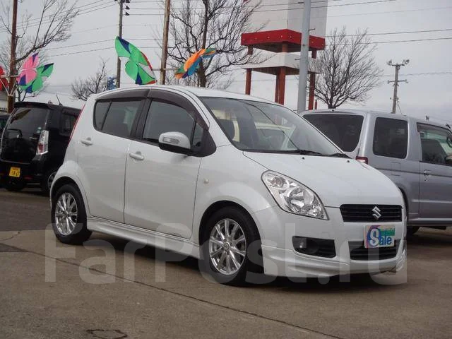 Suzuki Splash. ��������, ��������, 1.2 (88��.�.), ������, 67 000����. ��, �/� ����