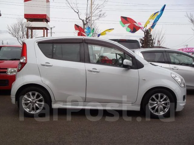 Suzuki Splash. ��������, ��������, 1.2 (88��.�.), ������, 67 000����. ��, �/� ����