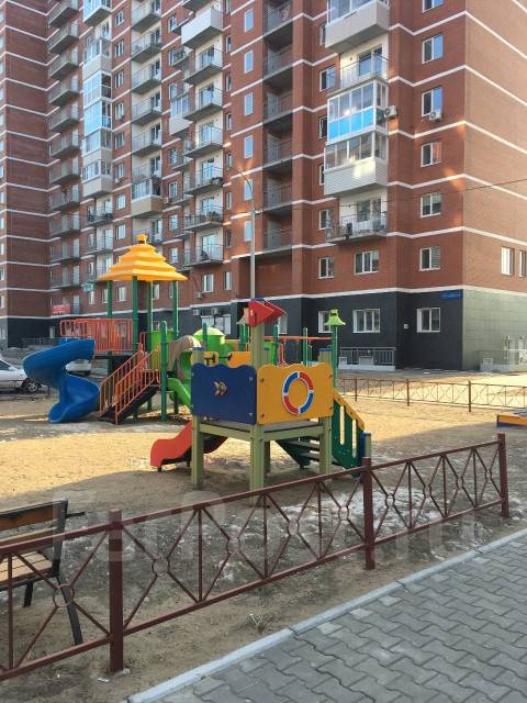 улица 65-летия победы, 1/6. улица 65-летия победы, 1/5 хабаровск.