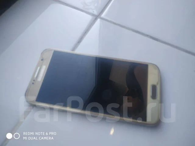 Samsung Galaxy S6. �/�, �������, 4G LTE ����
