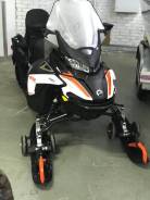 BRP Lynx 49 Ranger ST. ��������, ���� ���, ��� ������� ����