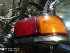������ ������ ������ Toyota Sprinter E10 21-403 81550-1A880 ����