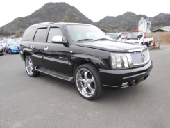 Cadillac Escalade ����