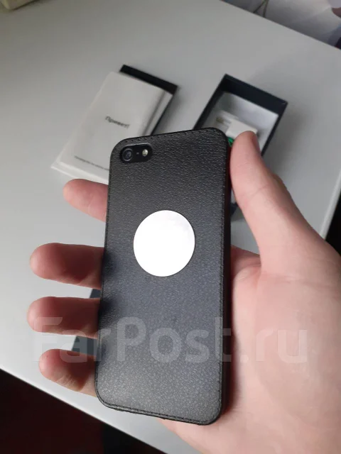 Apple iPhone 5. �/�, �����������, �����, ������, 3G, 4G LTE, ���������� ����