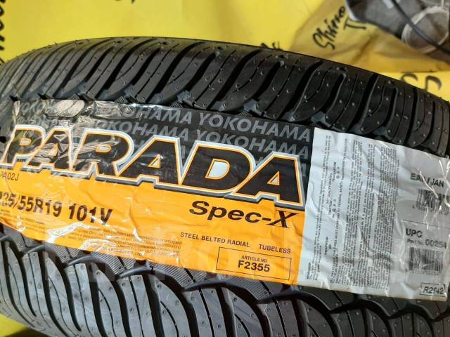 Yokohama 235 55 r19. Yokohama parada spec-x pa02j. Yokohama 235/55r19 101v parada spec-x pa02j TL. Yokohama parada spec-x pa02j 235/55r19 101v. Yokohama parada spec-x pa02j TL.