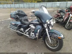 Harley-Davidson Electra Glide Ultra Classic FLHTCUI. 1 450����. ��., ��������, ���, ��� �������. ��� ����� �� ������������ ����