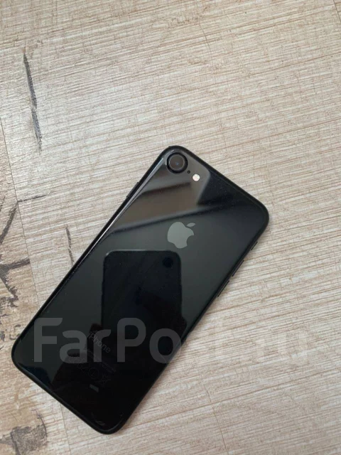 Apple iPhone 7. �/�, ������, 4G LTE ����