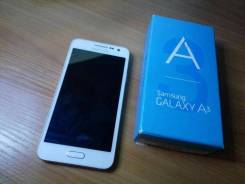 Samsung Galaxy A3 2015. /, 3G, 4G LTE, Dual-SIM, NFC 