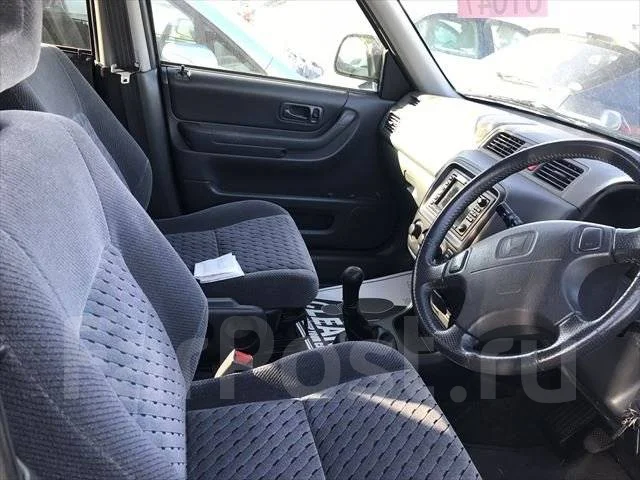 Honda CR-V. ��������, 4wd, 2.0 (140��.�.), ������, �/�, ��� ���. ��� ����� �� ������������ ����