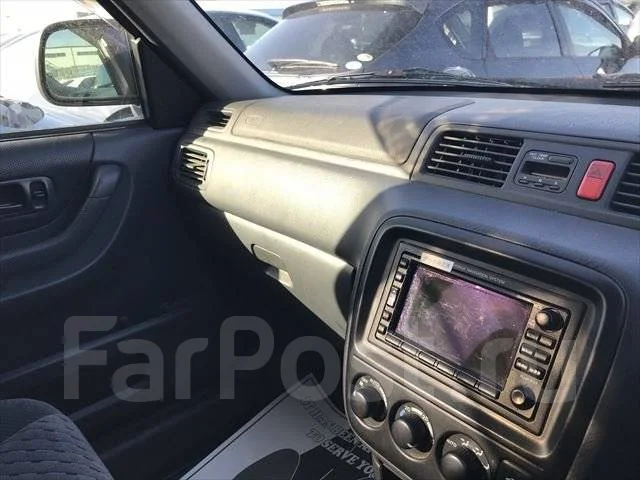 Honda CR-V. ��������, 4wd, 2.0 (140��.�.), ������, �/�, ��� ���. ��� ����� �� ������������ ����