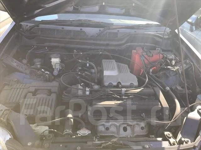 Honda CR-V. ��������, 4wd, 2.0 (140��.�.), ������, �/�, ��� ���. ��� ����� �� ������������ ����