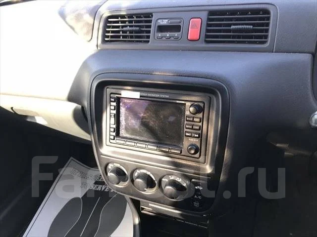 Honda CR-V. ��������, 4wd, 2.0 (140��.�.), ������, �/�, ��� ���. ��� ����� �� ������������ ����