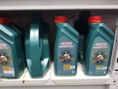 Castrol. �������������, 1��. ����