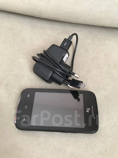 Fly IQ239 Era Nano 2. �/�, ������, 3G, Dual-SIM ����