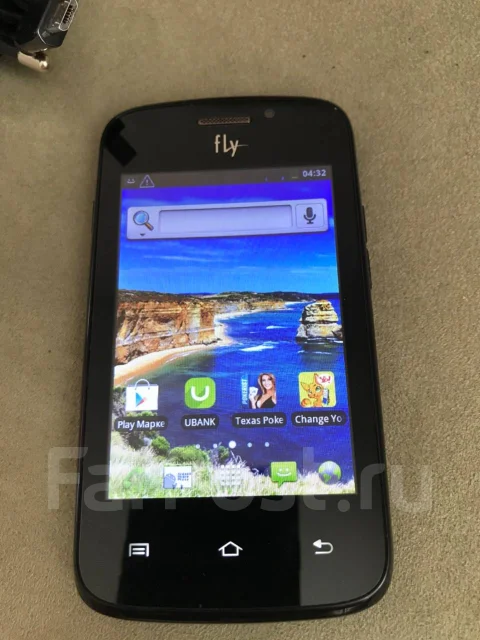 Fly IQ239 Era Nano 2. �/�, ������, 3G, Dual-SIM ����