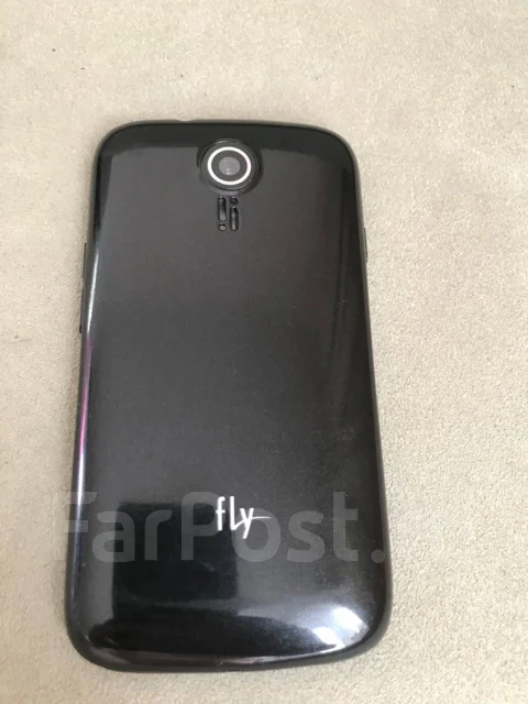 Fly IQ239 Era Nano 2. �/�, ������, 3G, Dual-SIM ����