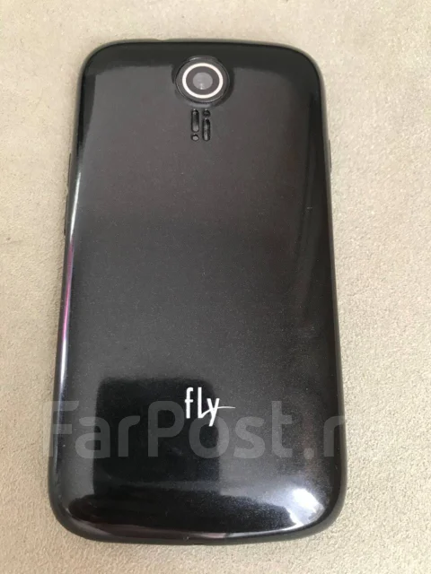 Fly IQ239 Era Nano 2. �/�, ������, 3G, Dual-SIM ����
