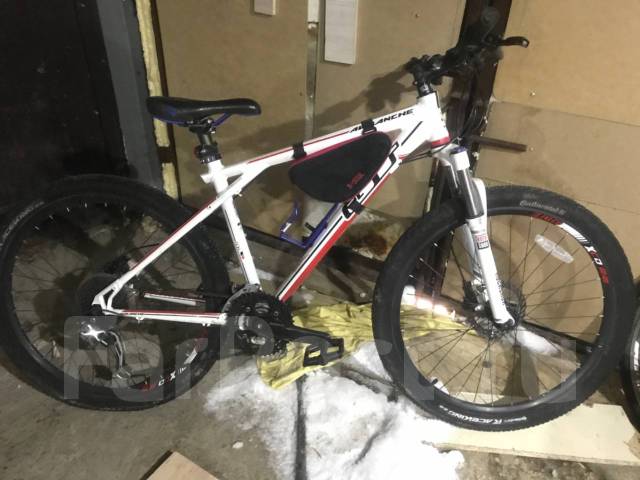 Продам велик GT - Велосипеды во Владивостоке