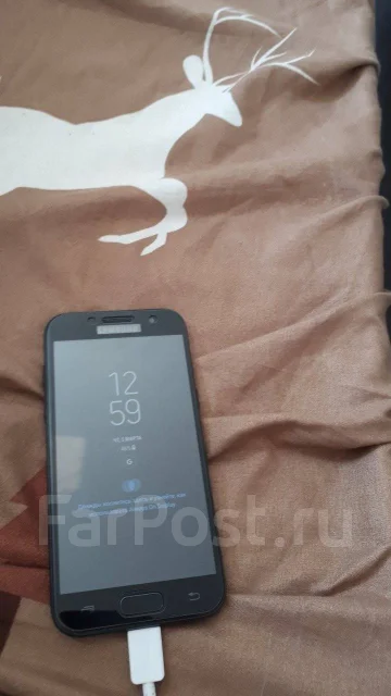 Samsung Galaxy A3 2017. �/�, ������, 3G, 4G LTE, Dual-SIM, ����������, NFC ����