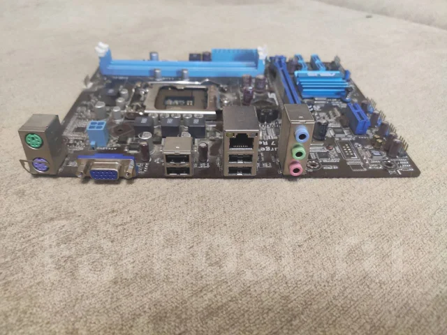 H61 ����