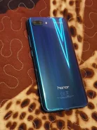 Honor 10. �/�, ���������, 3G, 4G LTE, Dual-SIM, NFC ����