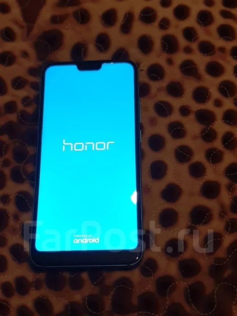 Honor 10. �/�, ���������, 3G, 4G LTE, Dual-SIM, NFC ����