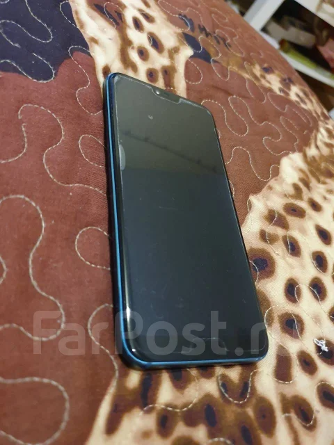 Honor 10. �/�, ���������, 3G, 4G LTE, Dual-SIM, NFC ����