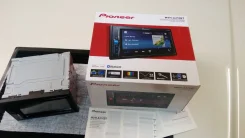 Pioneer MVH-A210BT ����