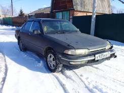 Toyota Carina. AT170, 5AF ����