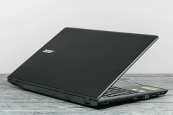 Acer Aspire E5-575G. WiFi: 1, Bluetooth: 1 ����