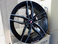 Inforged iFG 37. 8.5x19", 5x114.3, ET45, �� 67,1���. ��� ����� �� ����� ����