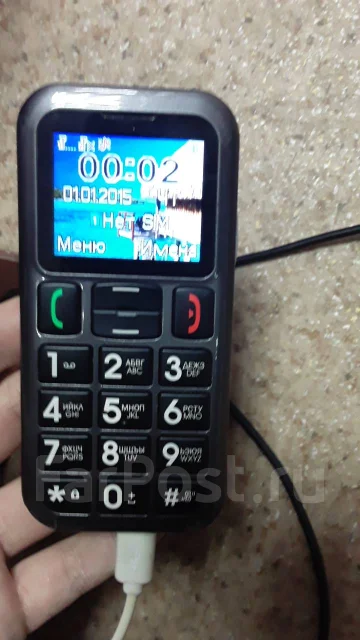 Fly. �/�, �����, Dual-SIM, ��������� ����