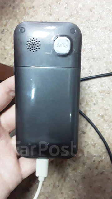 Fly. �/�, �����, Dual-SIM, ��������� ����