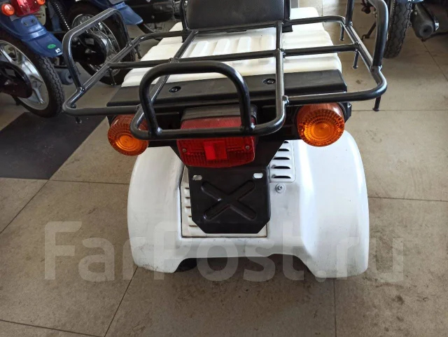 Honda Gyro X. 49����. ��., ��������, ���������, ��� ������� ����