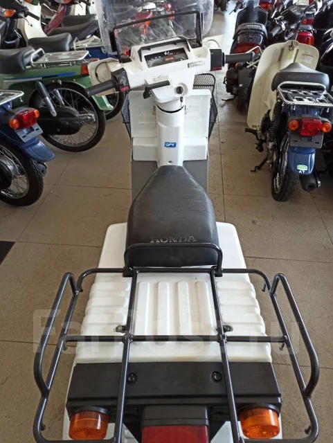 Honda Gyro X. 49����. ��., ��������, ���������, ��� ������� ����