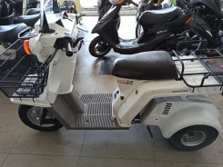 Honda Gyro X. 49����. ��., ��������, ���, ��� ������� ����