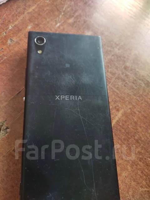 Sony Xperia XA. �/� ����