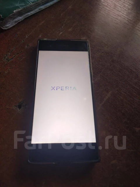 Sony Xperia XA. �/� ����