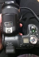 Sony Cyber-shot DSC-F828. 8 - 8.9 �� ����