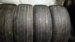 Toyo Proxes CF1 SUV. ������, 2012 ���, �/�, ����� 50�% ����