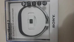 Sony SmartBand 2 ����