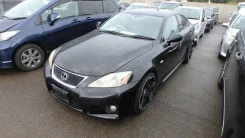 Lexus IS350. GSE21, 2GR ����