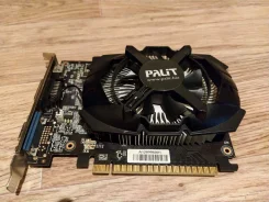 GeForce GTX 650 ����