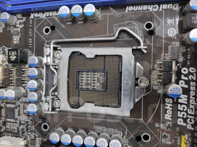 LGA1156 ����
