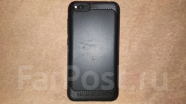 Xiaomi Redmi 5A. �/�, 3G, 4G LTE, Dual-SIM ����