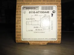 ���� febest [0110AT190A48] 0110AT190A48 ����